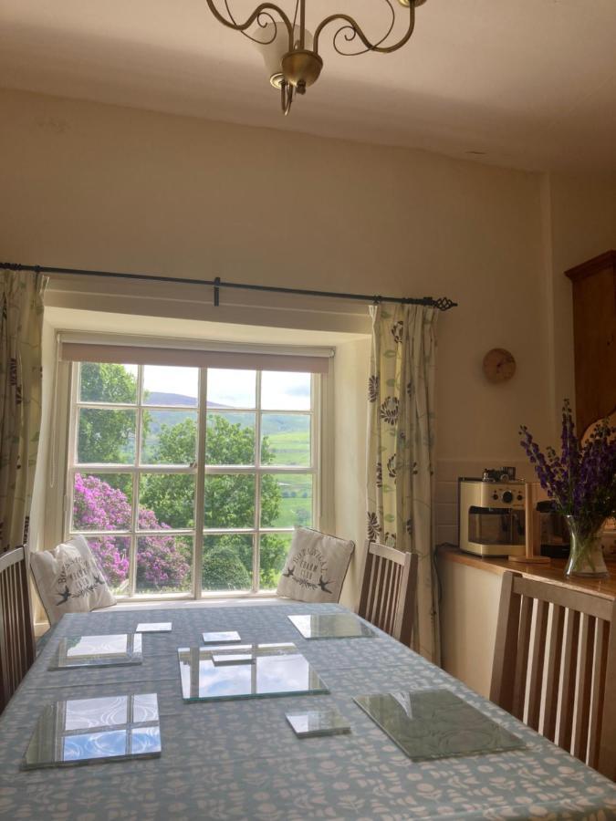 Plas Yn Yale With Mountain Views From All Windows Wrexham Kültér fotó