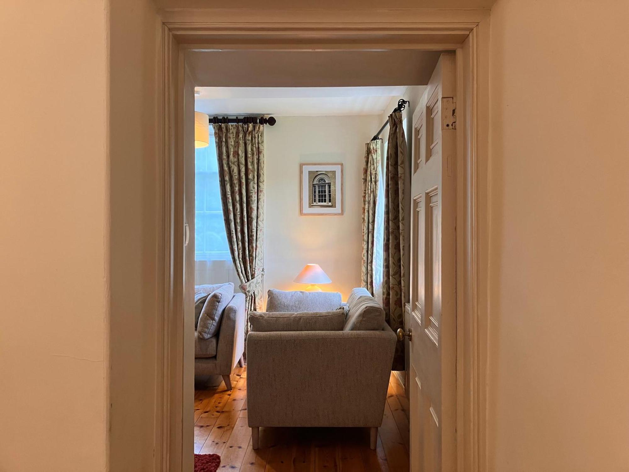 Plas Yn Yale With Mountain Views From All Windows Wrexham Kültér fotó