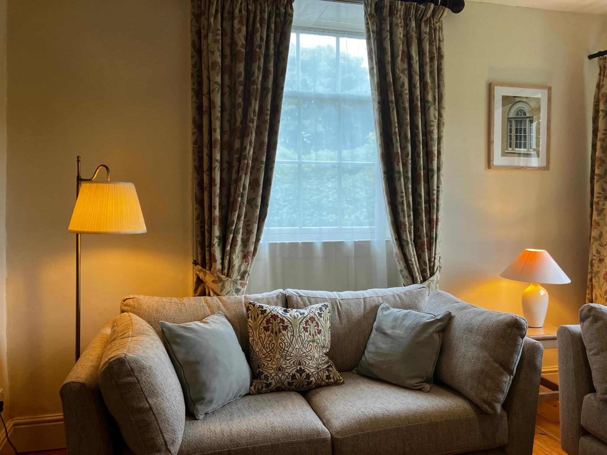 Plas Yn Yale With Mountain Views From All Windows Wrexham Kültér fotó