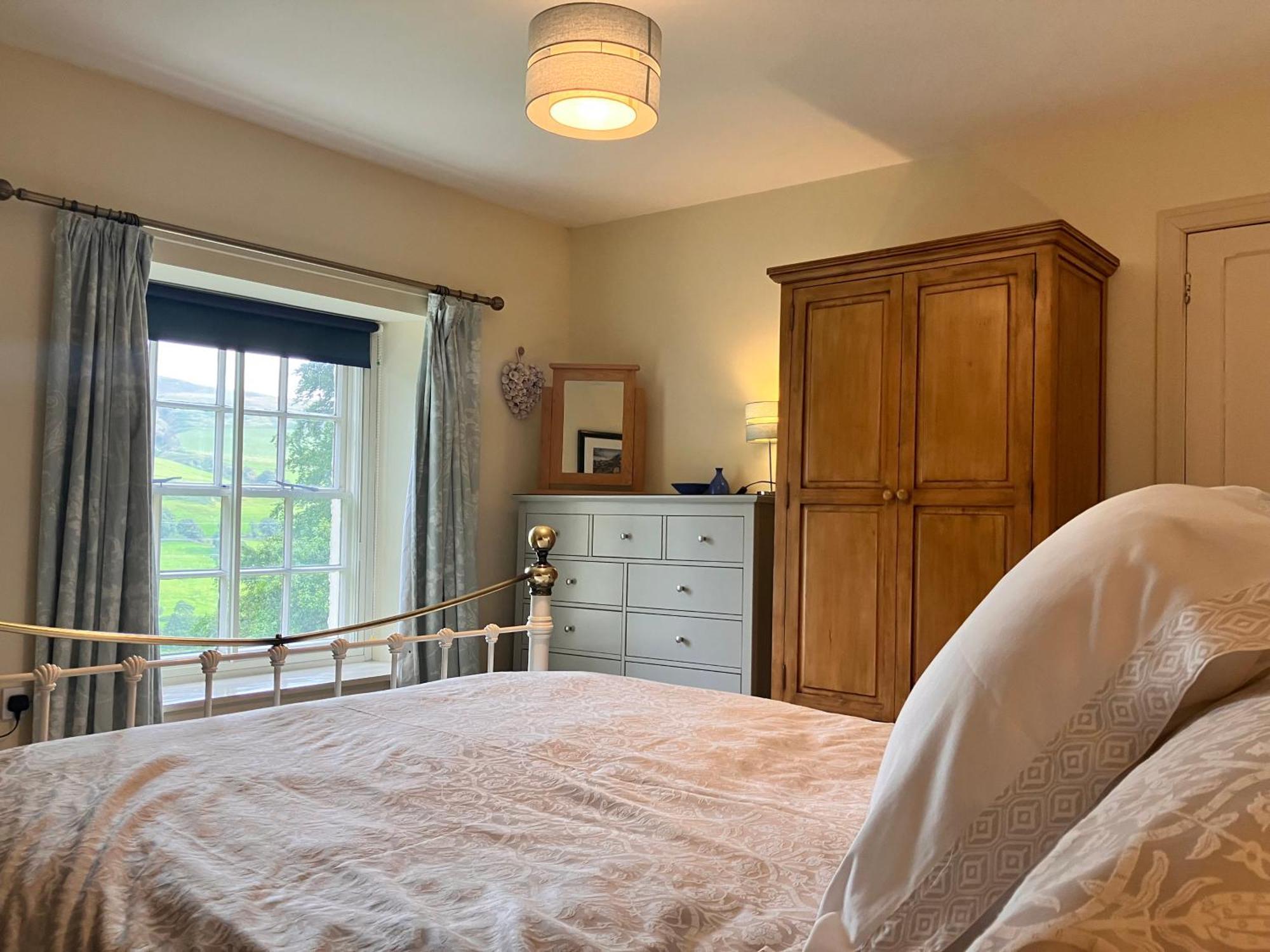 Plas Yn Yale With Mountain Views From All Windows Wrexham Kültér fotó